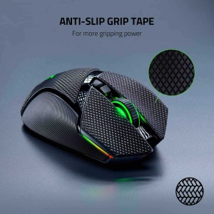 ماوس گیمینگ با سیم ریزر مدل DEATHADDER V2 MINI